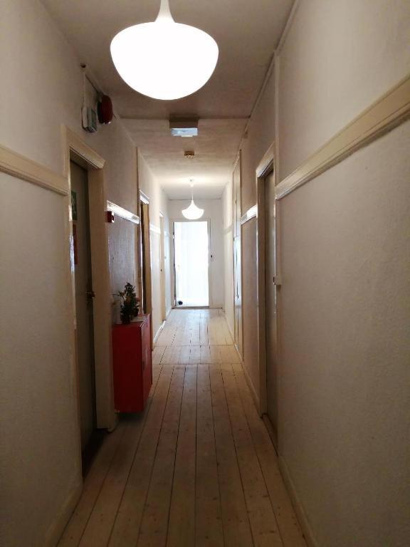 Det Gamle Hotel รุดเคอบิง ภายนอก รูปภาพ